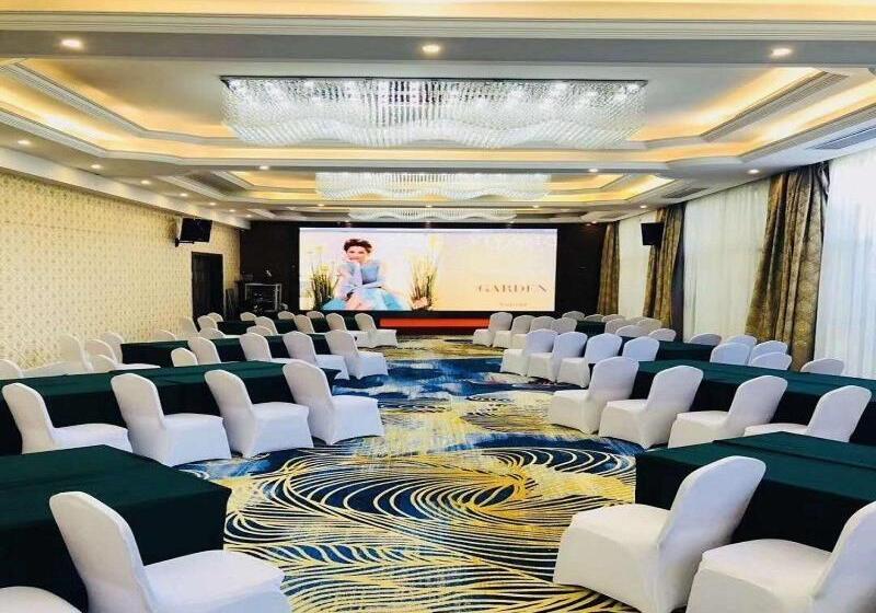 Vienna Hotel Shanghai Hongqiao National Convention Centre