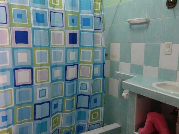 הוסטל Villa Maria Del Carmen