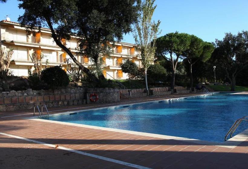 Apartamentos Royal S´alguer