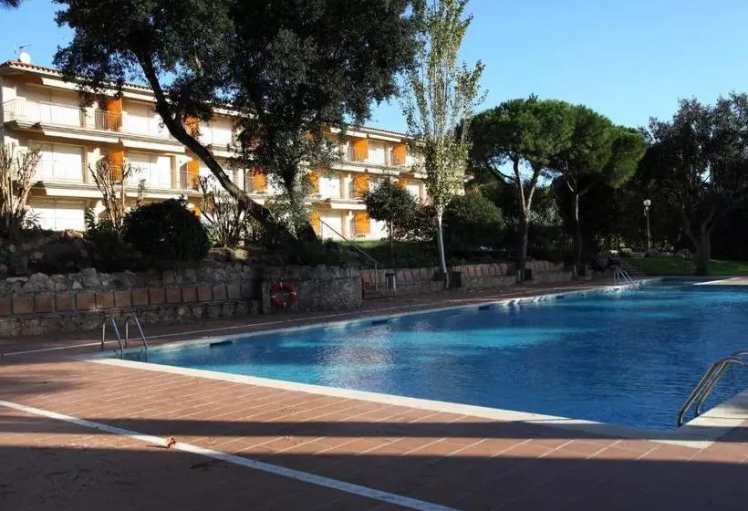 Apartamentos Royal S´alguer