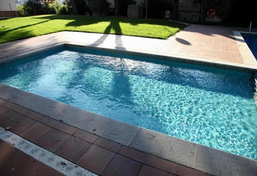 Apartamentos Royal S´alguer