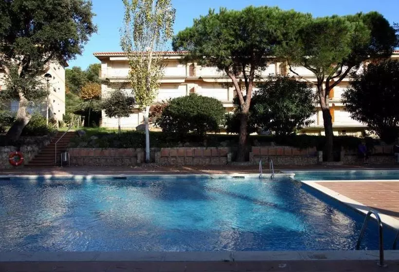 Apartamentos Royal S´alguer