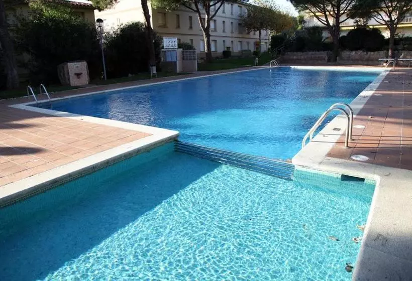 Apartamentos Royal S´alguer