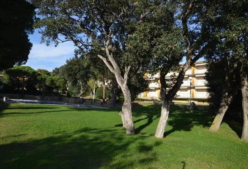 Apartamentos Royal S´alguer