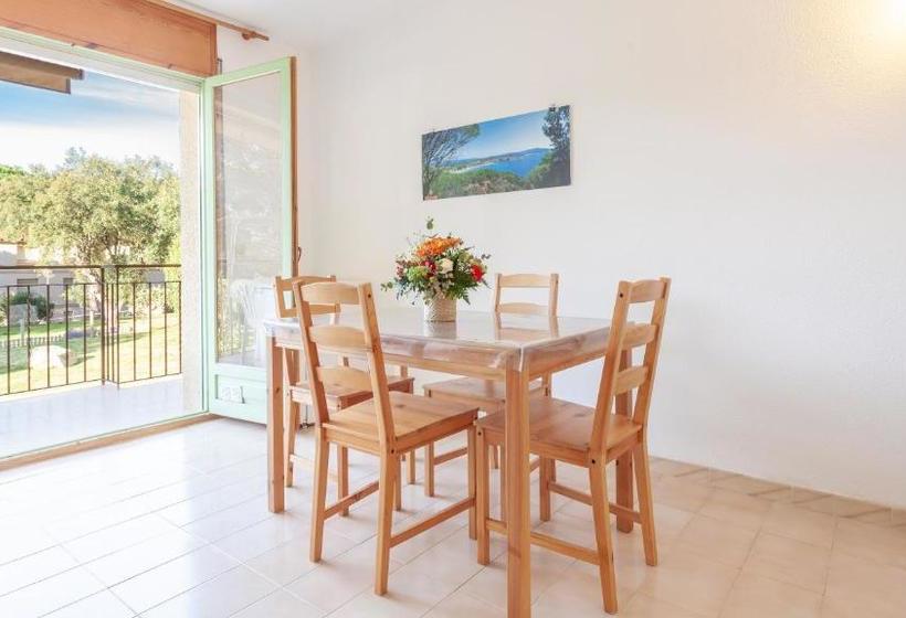 Apartamentos Royal S´alguer