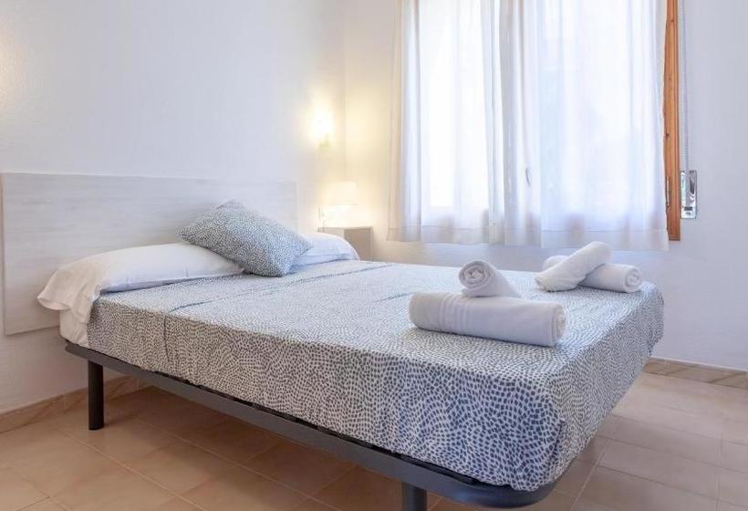 Apartamentos Royal S´alguer