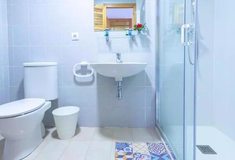 Apartamentos Royal S´alguer