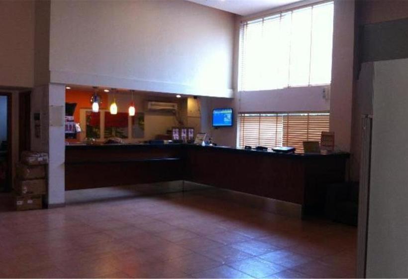 Hotel 7days Inn Shanghai Lujiazui