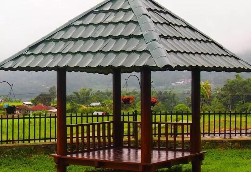 ホテル Aie Angek Cottage