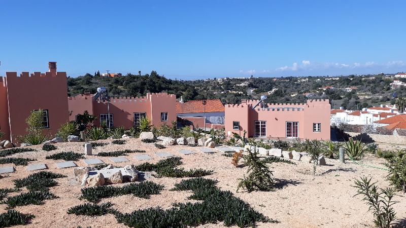 호텔 Aldeia Do Poeta