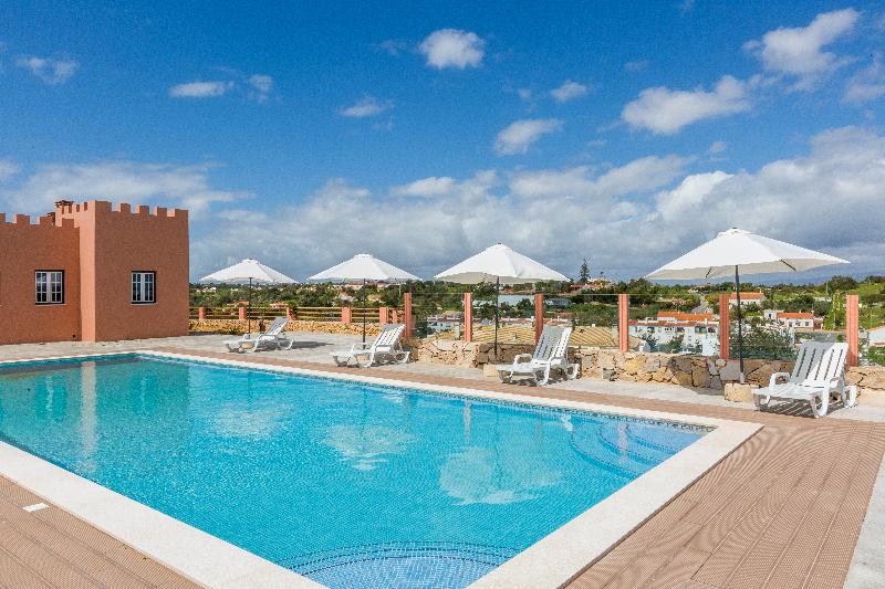 호텔 Aldeia Do Poeta