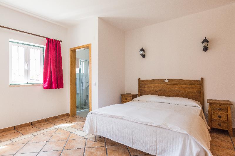 호텔 Aldeia Do Poeta