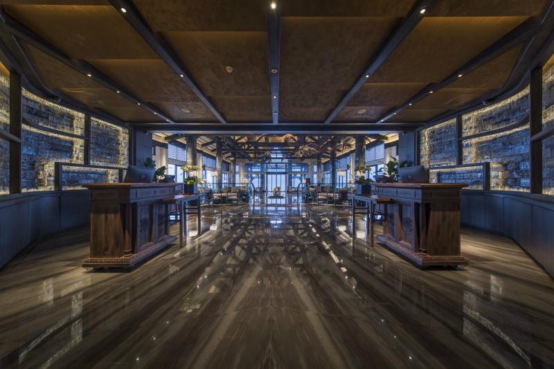 فندق Angsana Zhuhai Phoenix Bay