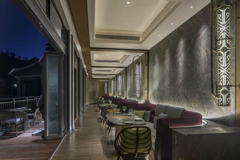 فندق Angsana Zhuhai Phoenix Bay