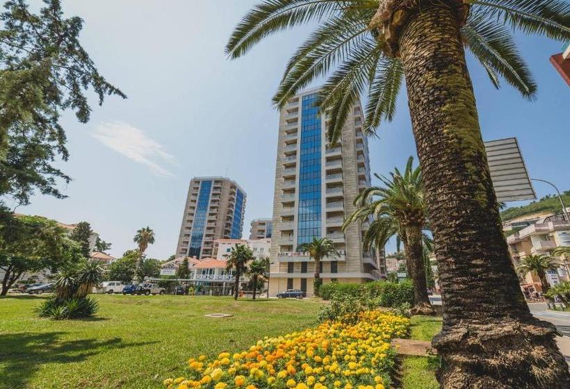 Fotos del hotel Apartments Krug:  14