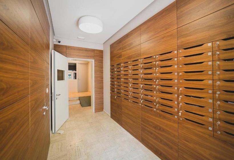 Fotos del hotel Apartments Krug:  3