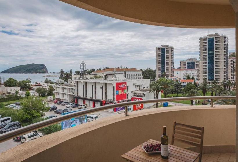 Fotos del hotel Apartments Krug:  8