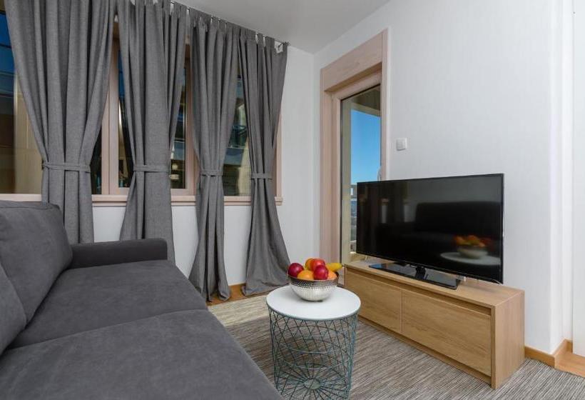 Fotos del hotel Apartments Krug:  15