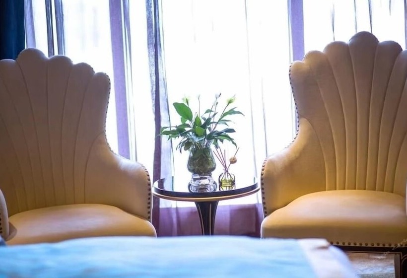 Days Hotel & Suites Ivy Zunyi