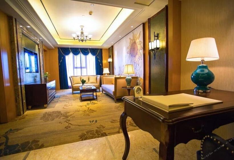 Days Hotel & Suites Ivy Zunyi