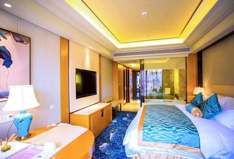 Days Hotel & Suites Ivy Zunyi