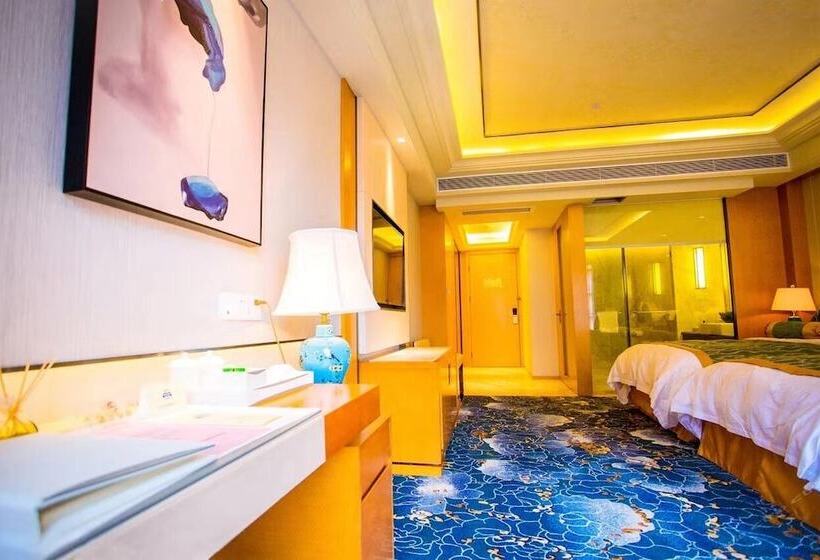 Days Hotel & Suites Ivy Zunyi