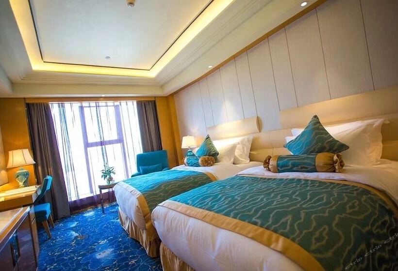 Days Hotel & Suites Ivy Zunyi