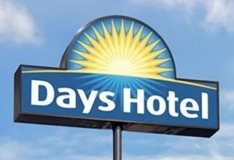 Days Hotel & Suites Ivy Zunyi