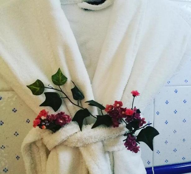 هتل Finca La Majadera