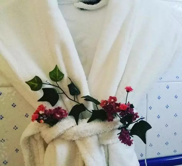 ホテル Finca La Majadera