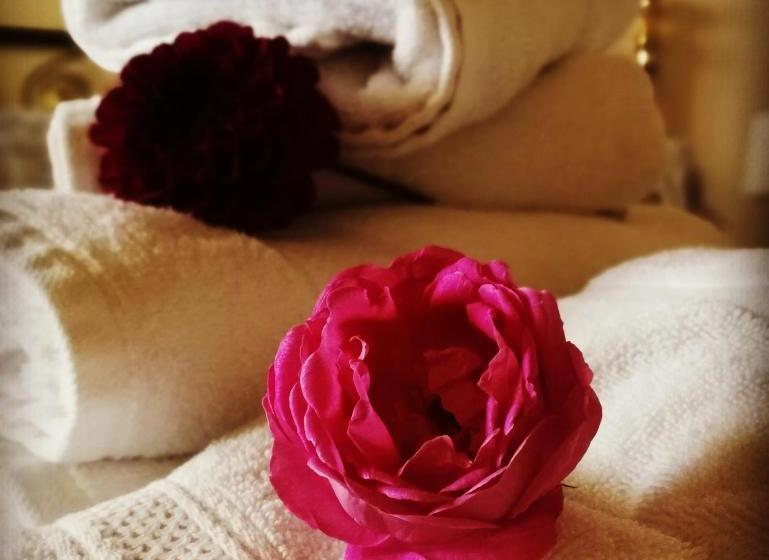 هتل Finca La Majadera