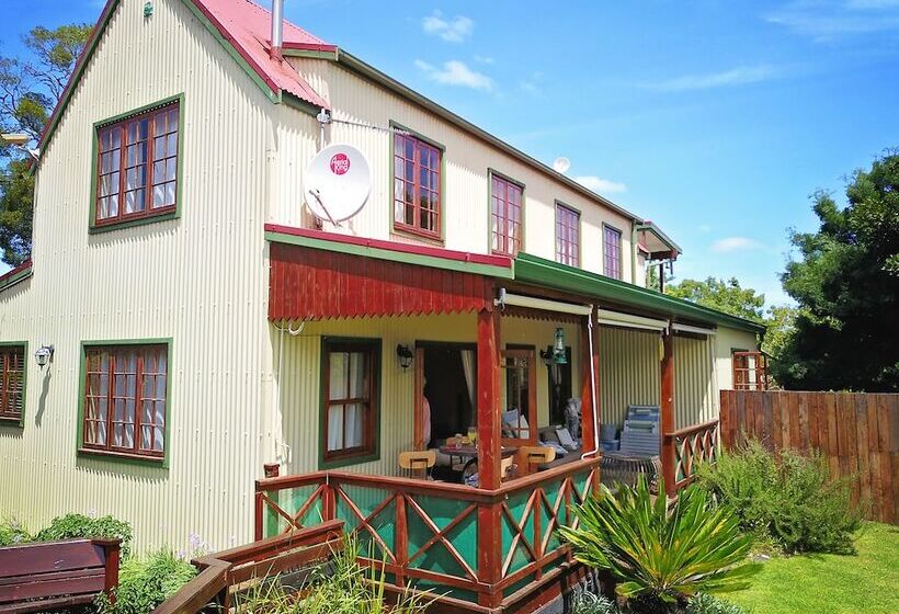 בית מלון כפרי Forest Edge