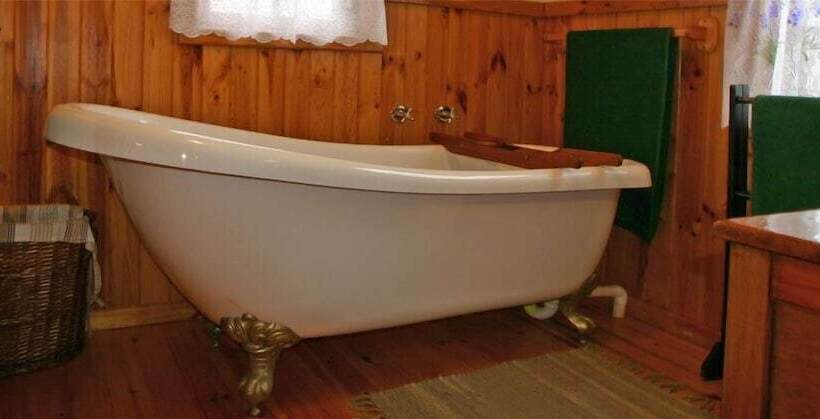 בית מלון כפרי Forest Edge