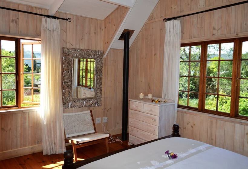 בית מלון כפרי Forest Edge