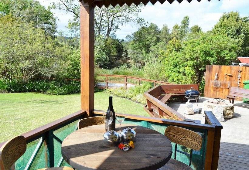 בית מלון כפרי Forest Edge