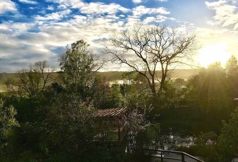 בית מלון כפרי Forest Edge