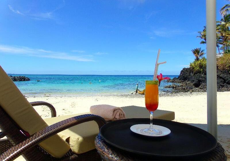 Itsandra Beach Hotel & Resort