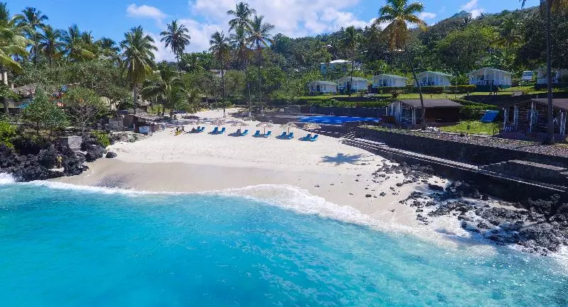 Itsandra Beach Hotel & Resort