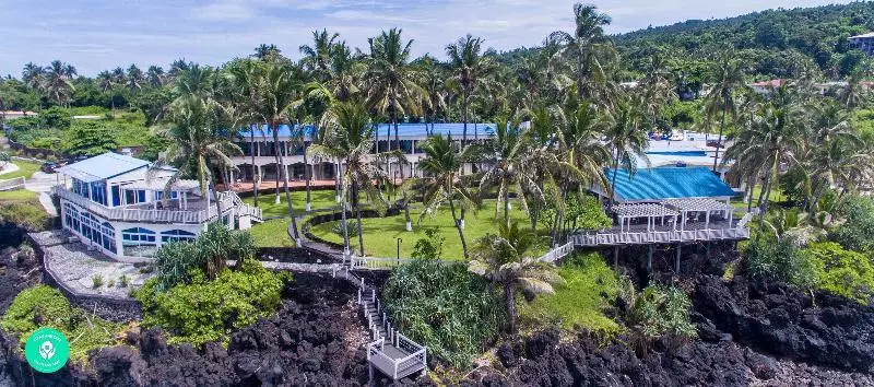 Itsandra Beach Hotel & Resort