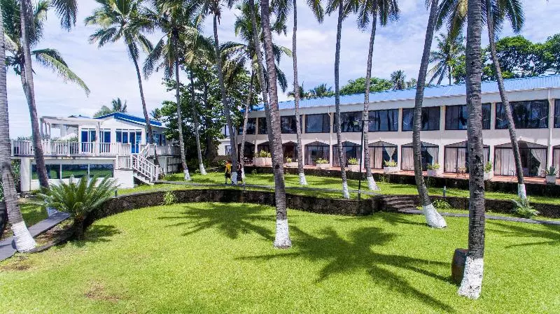 Itsandra Beach Hotel & Resort