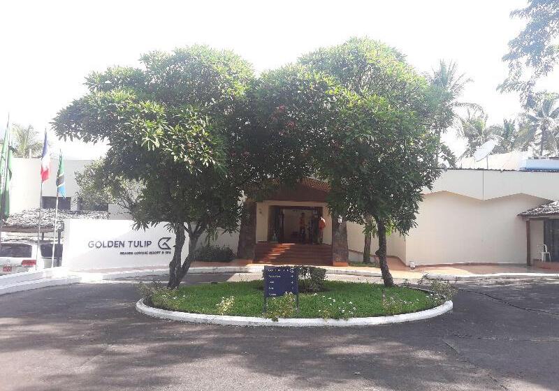 Itsandra Beach Hotel & Resort