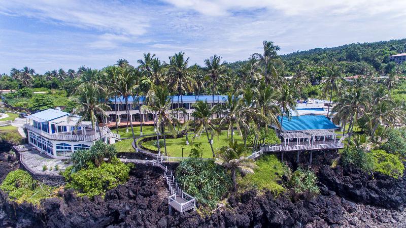 Itsandra Beach Hotel & Resort