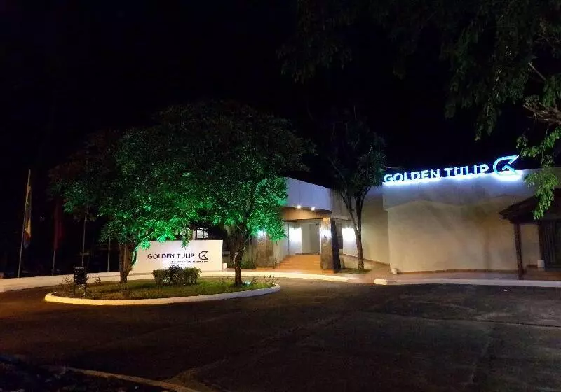 Itsandra Beach Hotel & Resort