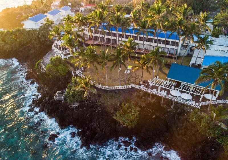 Itsandra Beach Hotel & Resort