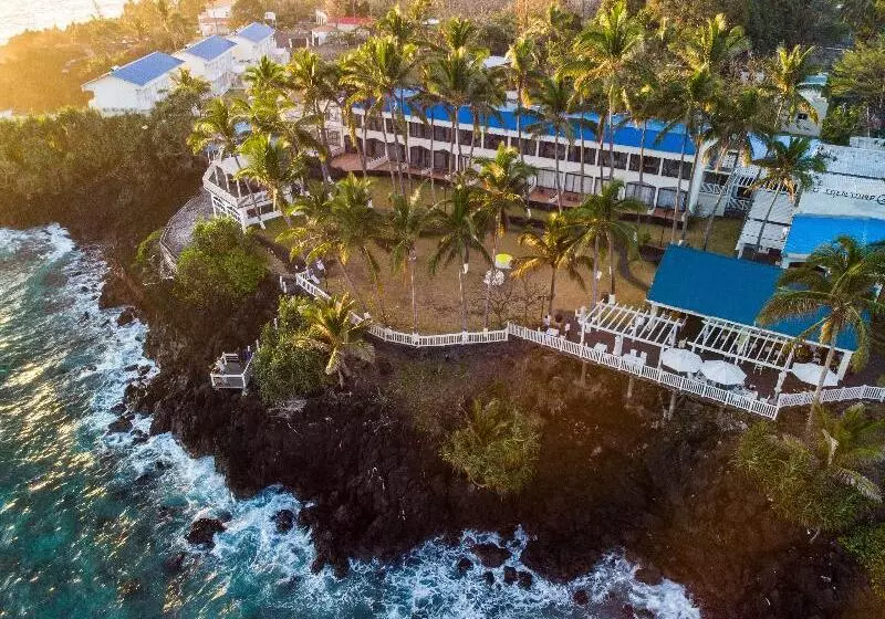 Itsandra Beach Hotel & Resort