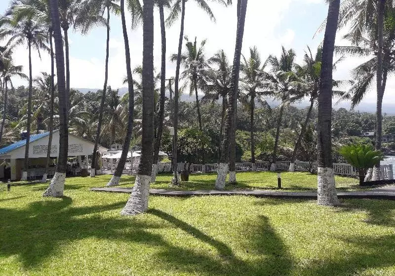 Itsandra Beach Hotel & Resort