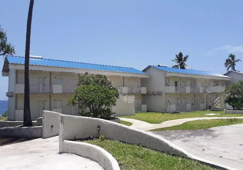 Itsandra Beach Hotel & Resort