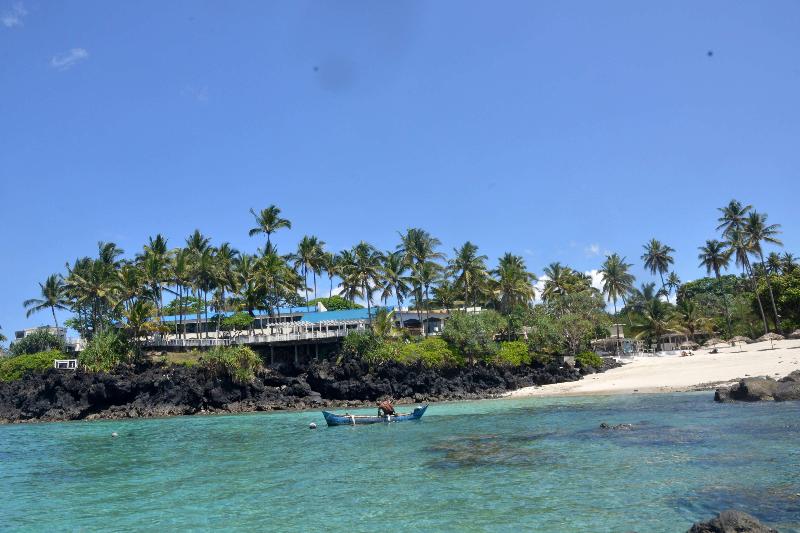 Itsandra Beach Hotel & Resort