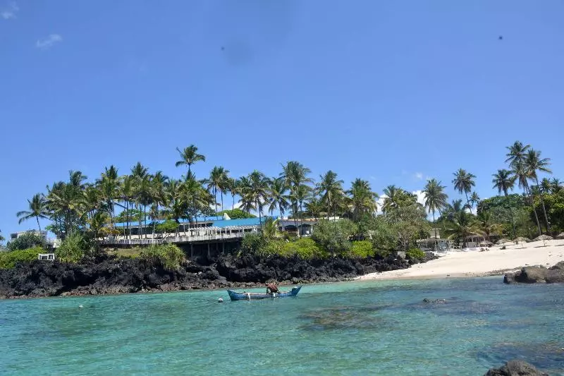 Itsandra Beach Hotel & Resort