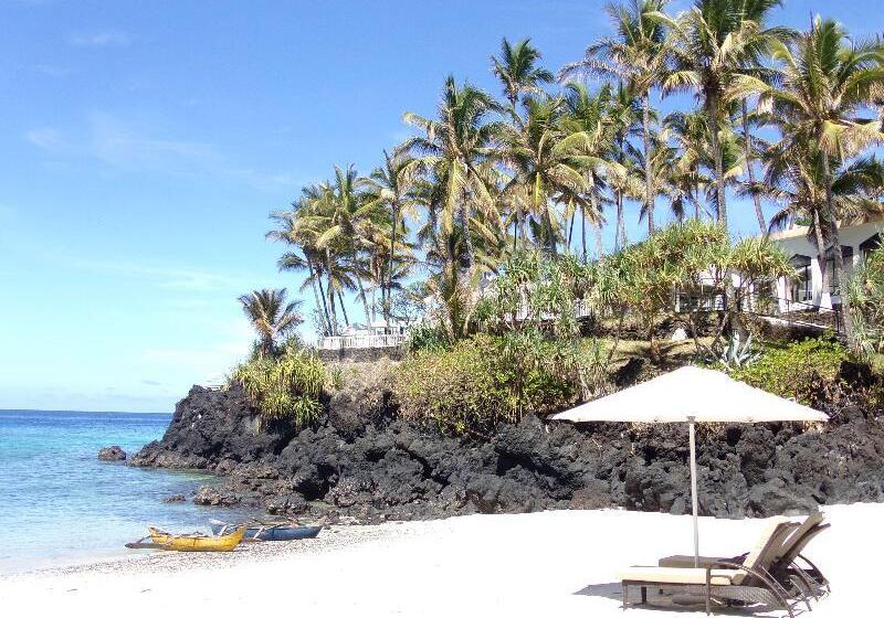 Itsandra Beach Hotel & Resort